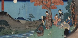  da Utagawa Hiroshige