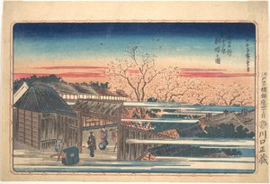  da Utagawa Hiroshige