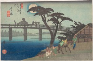  da Utagawa Hiroshige