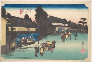  da Utagawa Hiroshige