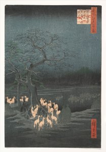  da Utagawa Hiroshige