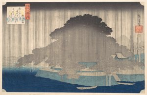  da Utagawa Hiroshige
