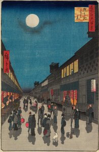  da Utagawa Hiroshige