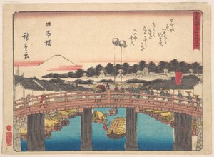  da Utagawa Hiroshige