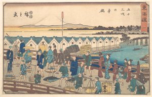  da Utagawa Hiroshige