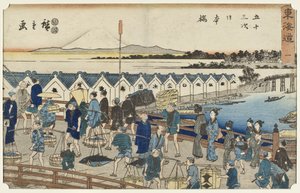  da Utagawa Hiroshige