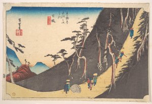  da Utagawa Hiroshige