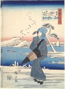  da Utagawa Hiroshige