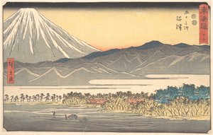  da Utagawa Hiroshige