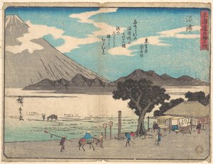  da Utagawa Hiroshige
