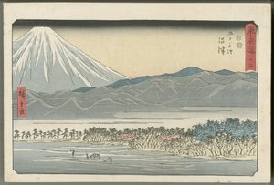  da Utagawa Hiroshige