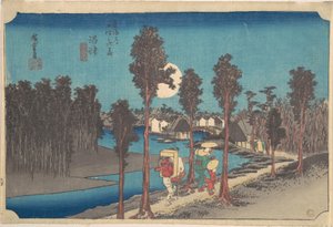  da Utagawa Hiroshige