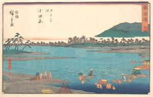  da Utagawa Hiroshige