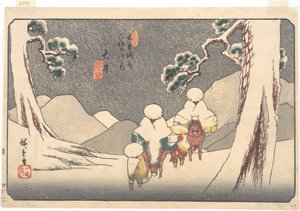  da Utagawa Hiroshige