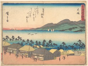  da Utagawa Hiroshige