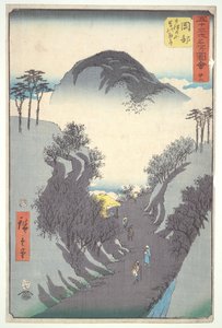  da Utagawa Hiroshige