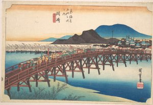  da Utagawa Hiroshige