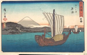  da Utagawa Hiroshige