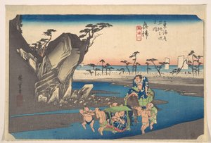  da Utagawa Hiroshige