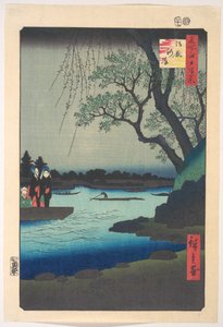  da Utagawa Hiroshige
