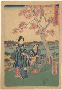  da Utagawa Hiroshige