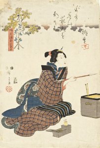  da Utagawa Hiroshige