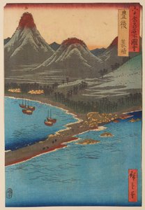  da Utagawa Hiroshige