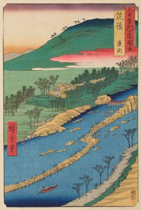  da Utagawa Hiroshige