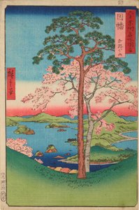  da Utagawa Hiroshige