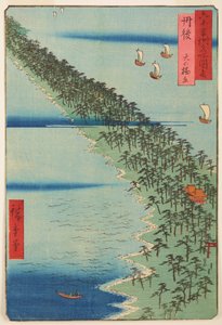  da Utagawa Hiroshige