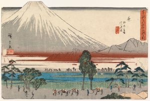  da Utagawa Hiroshige