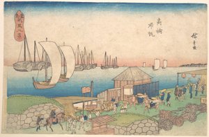  da Utagawa Hiroshige