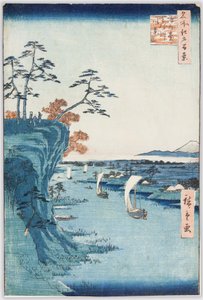  da Utagawa Hiroshige