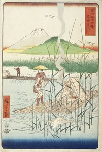  da Utagawa Hiroshige