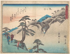  da Utagawa Hiroshige