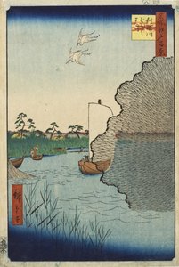  da Utagawa Hiroshige