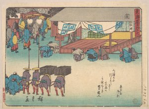  da Utagawa Hiroshige