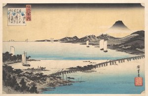  da Utagawa Hiroshige