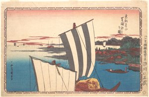  da Utagawa Hiroshige