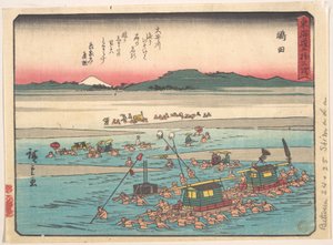  da Utagawa Hiroshige