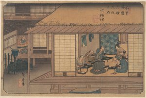  da Utagawa Hiroshige