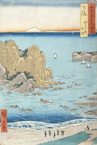  da Utagawa Hiroshige