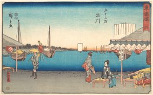  da Utagawa Hiroshige
