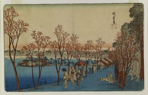  da Utagawa Hiroshige