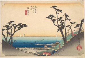  da Utagawa Hiroshige