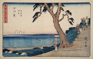  da Utagawa Hiroshige