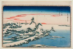  da Utagawa Hiroshige