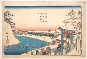  da Utagawa Hiroshige