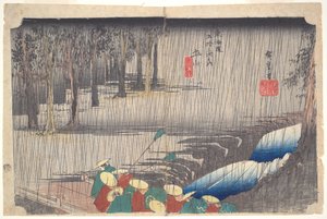  da Utagawa Hiroshige