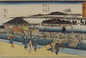  da Utagawa Hiroshige